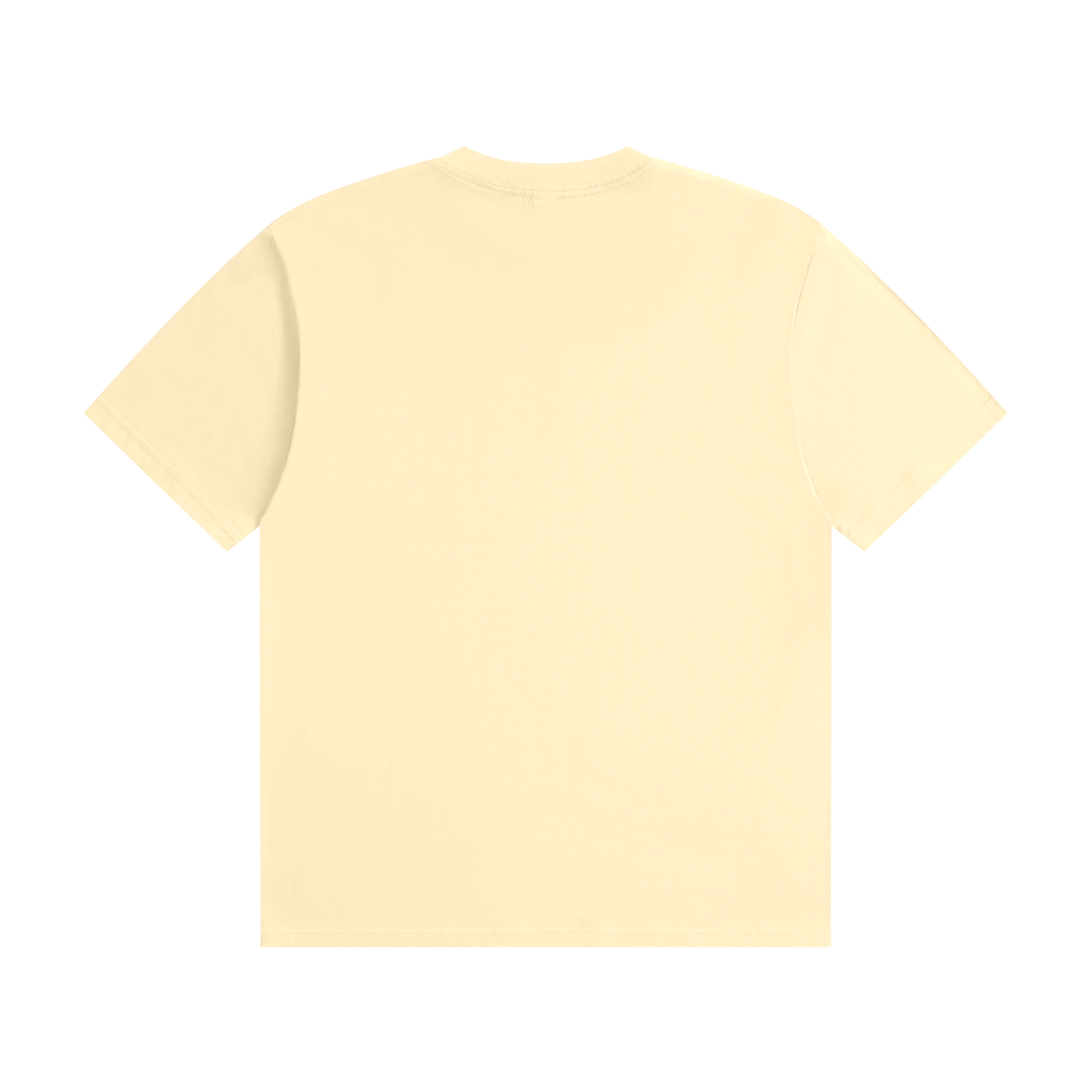 'Chai Is Life' Unisex Seamless Cotton T-Shirt