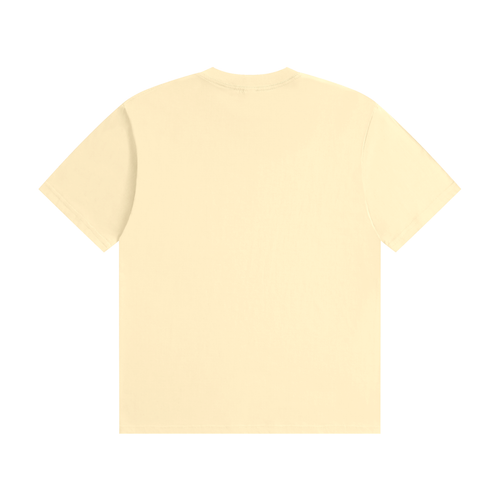 'Chai Is Life' Unisex Seamless Cotton T-Shirt